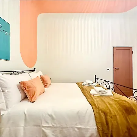 Raffaelli Travel Close San Frediano * Florence