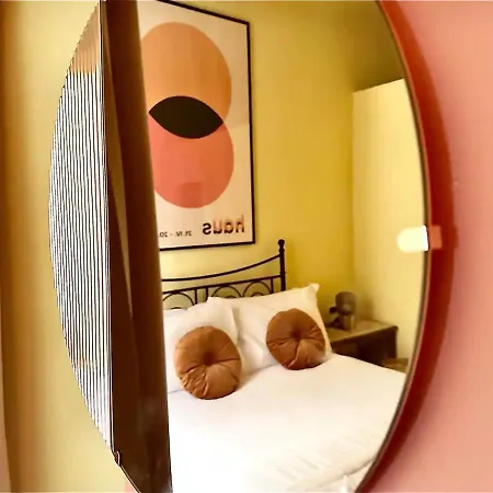 Guest house Raffaelli Travel Close San Frediano *