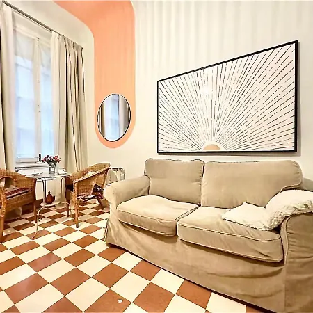Guest house Raffaelli Travel Close San Frediano *