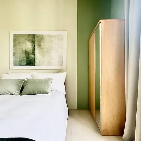 Raffaelli Travel Close San Frediano Guest house *