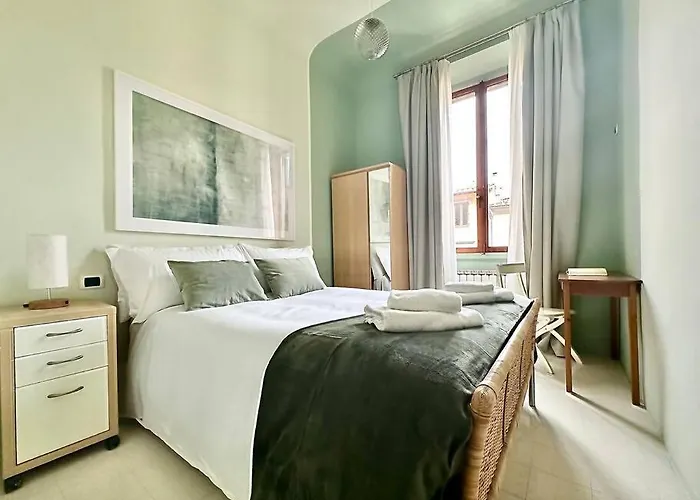 Affittacamere Raffaelli Travel Close San Frediano Firenze